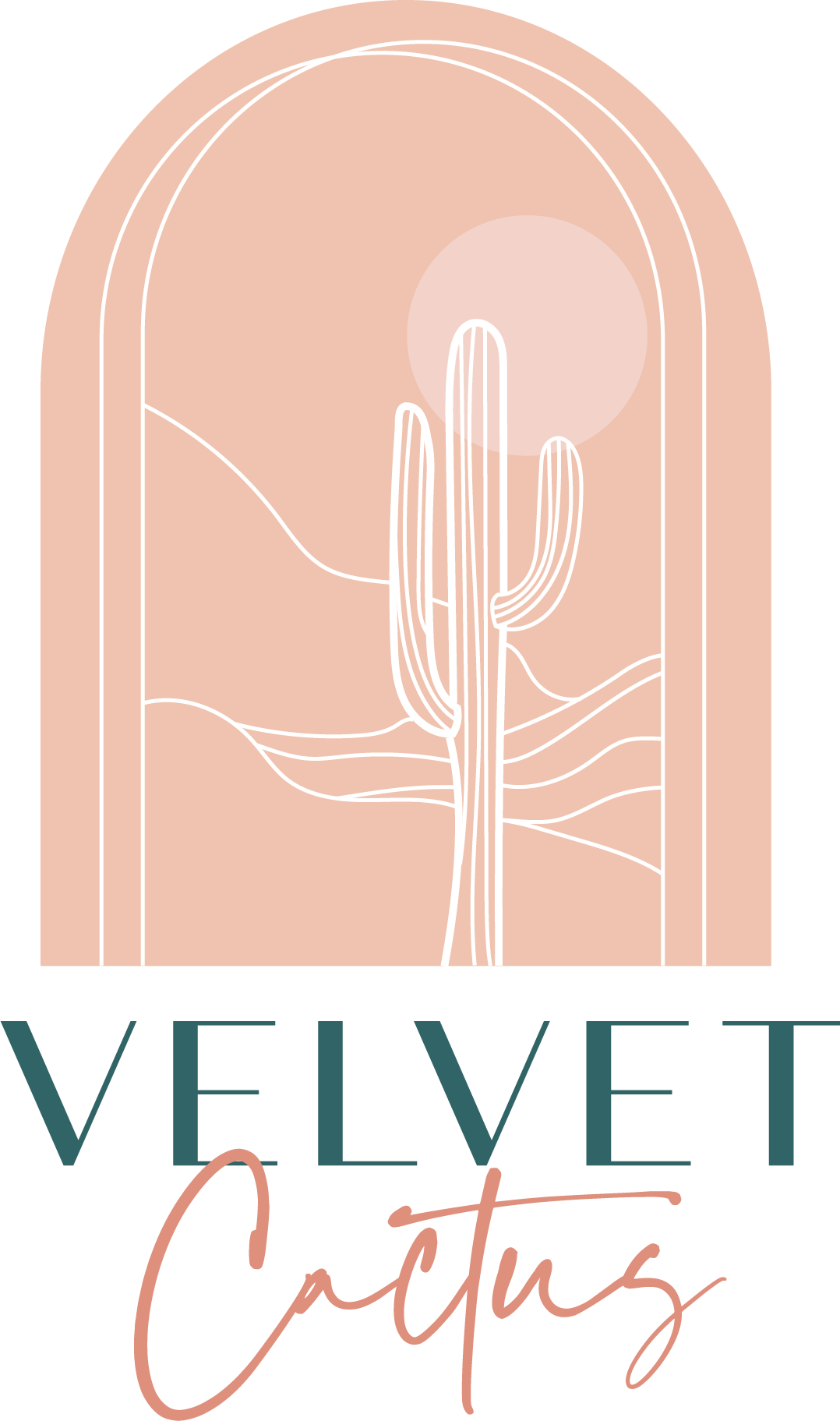Velvet Cactus