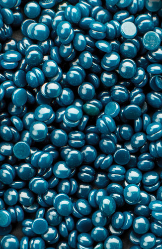 wax beads