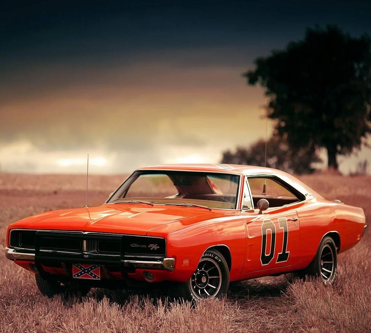 Hazzard Fest