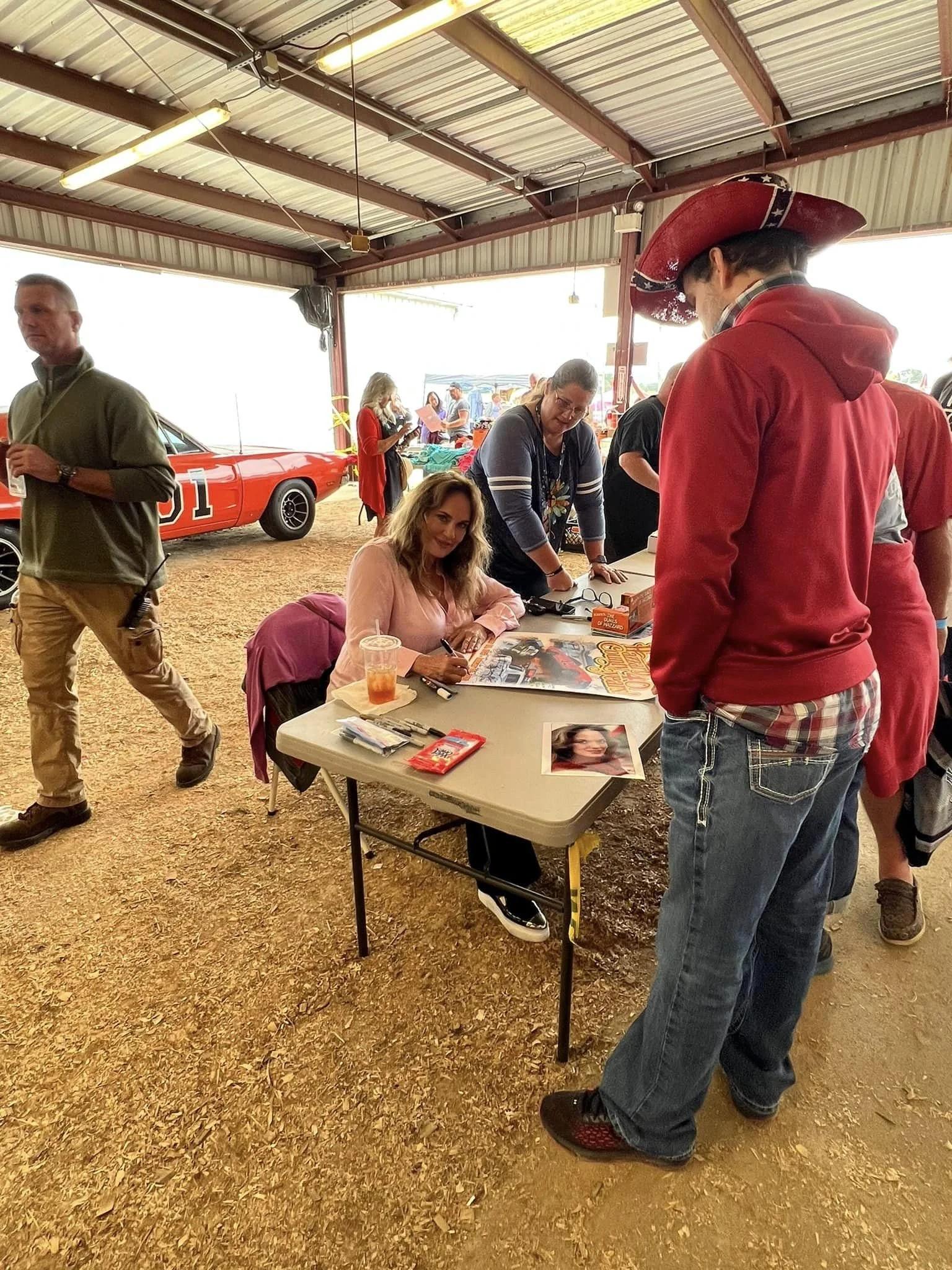Hazzard Fest