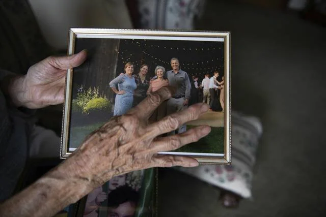 TribLIVE Editorial: Biden is changing U.S. stances on marijuana. He should bring Marc Fogel home from Russia for medical marijuana use.