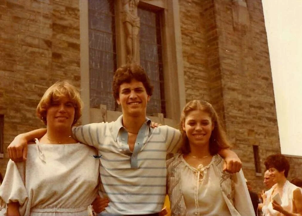 Butler Eagle: Marc Fogel, ‘I want to come home.’