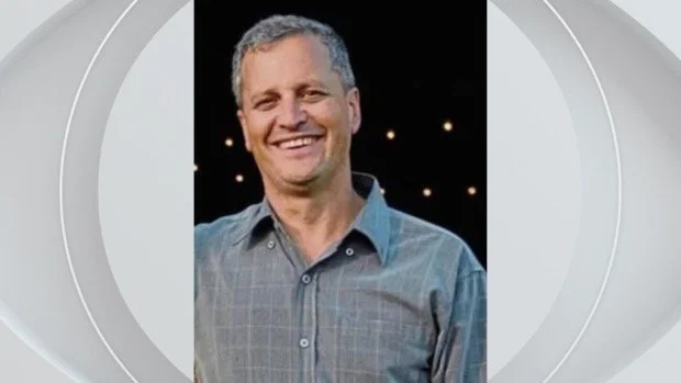 CBS News: Marc Fogel's mother sues U.S. government to have her son designated as 'wrongfully detained'