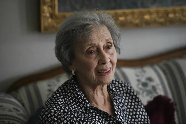 TribLIVE: 'We're on our knees': Family continues to push government to help bring Marc Fogel home