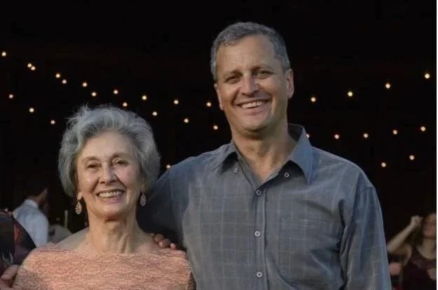 Indiana Gazette: Marc Fogel's mother sues Blinken in new bid to call her son 'wrongfully detained' in Russia