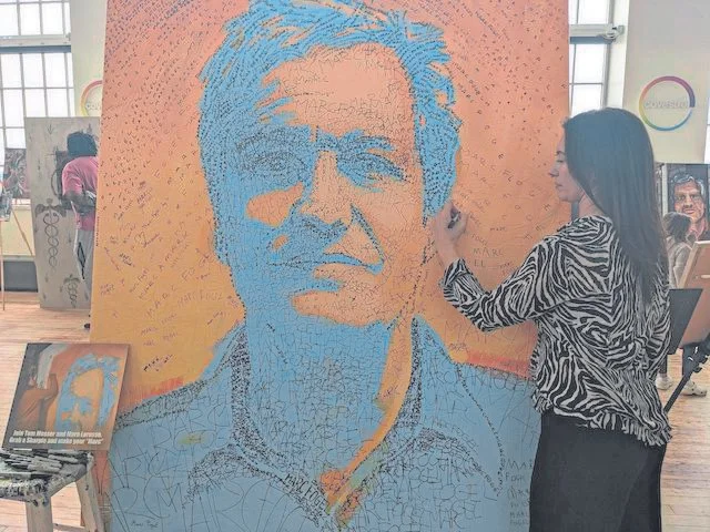 TribLIVE: Lawmakers, leaders call for release of Marc Fogel