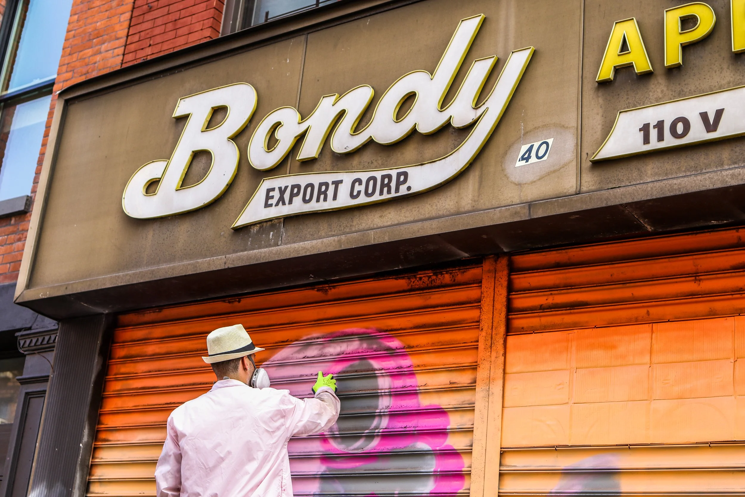 Our Work — Lower East Side Partnership