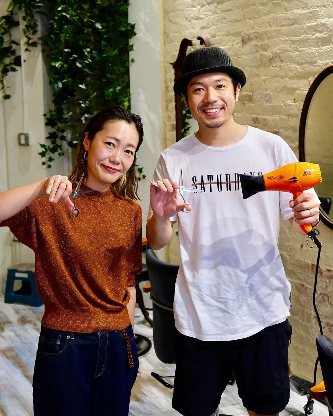 Our Work — Lower East Side Partnership