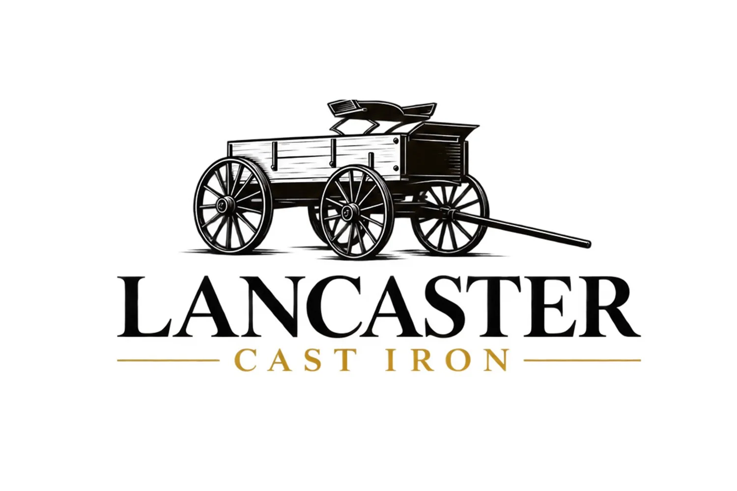Lancaster Cast Iron Logo.jpg