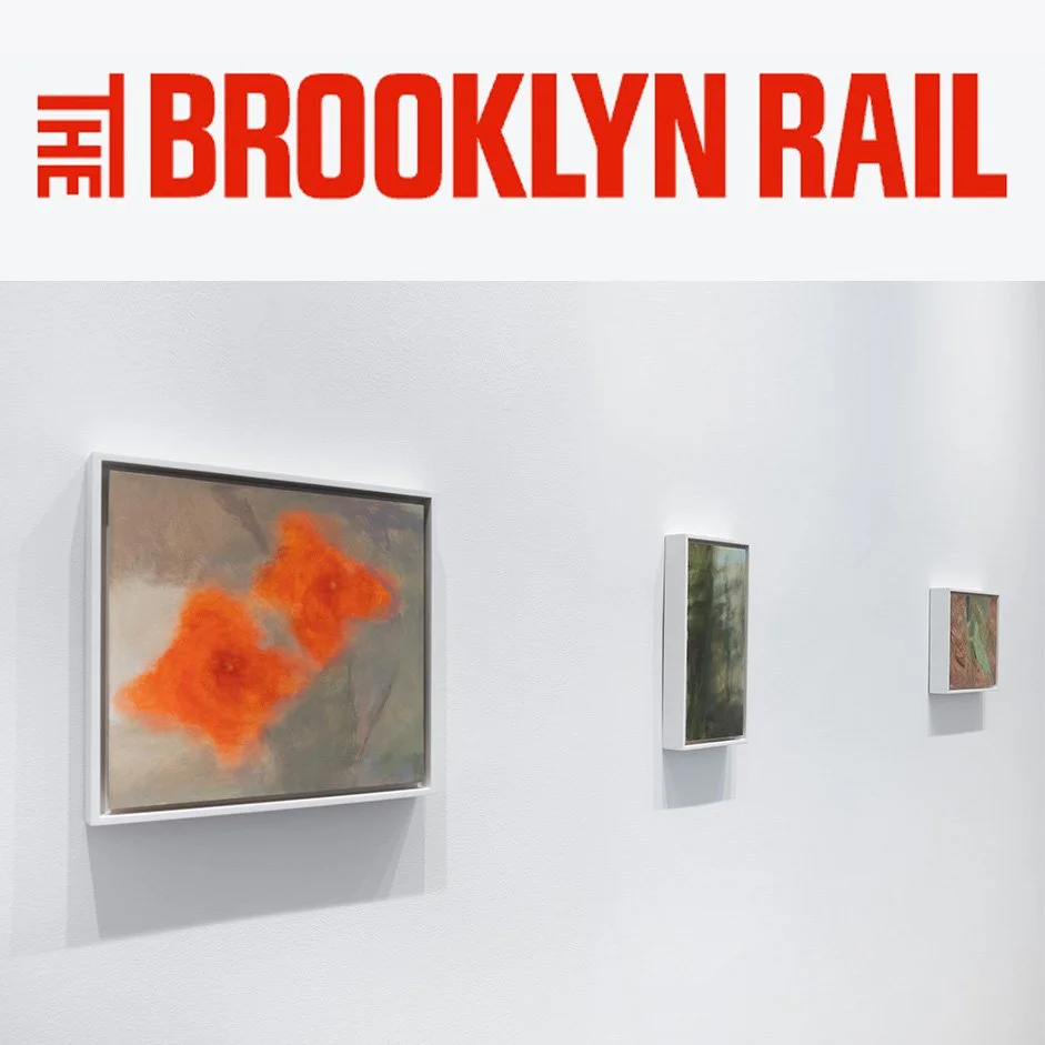  reviews  Ellen Siebers: Bouquet  | By Elizabeth Buhe for The Brooklyn Rail