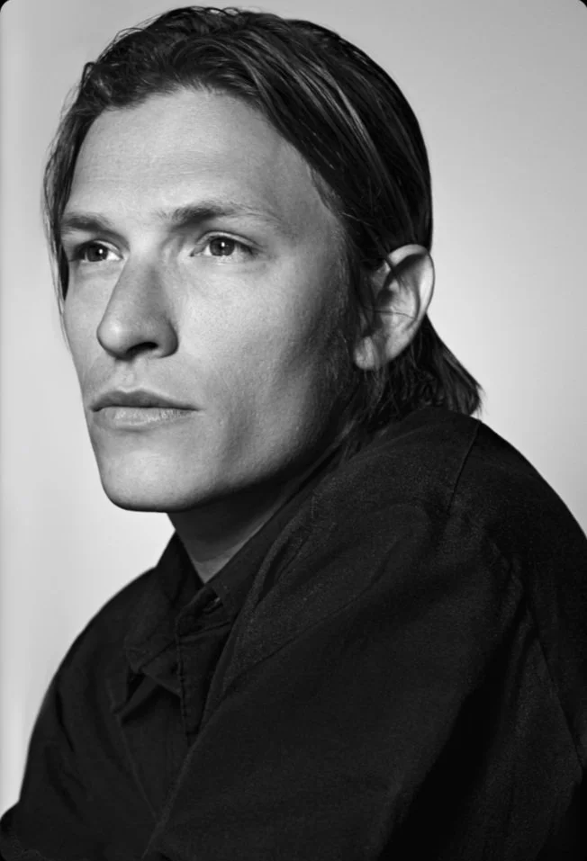  press 
 Daniel Turner  | 2021 Borlem Prize Laureate [Borlem Prize]