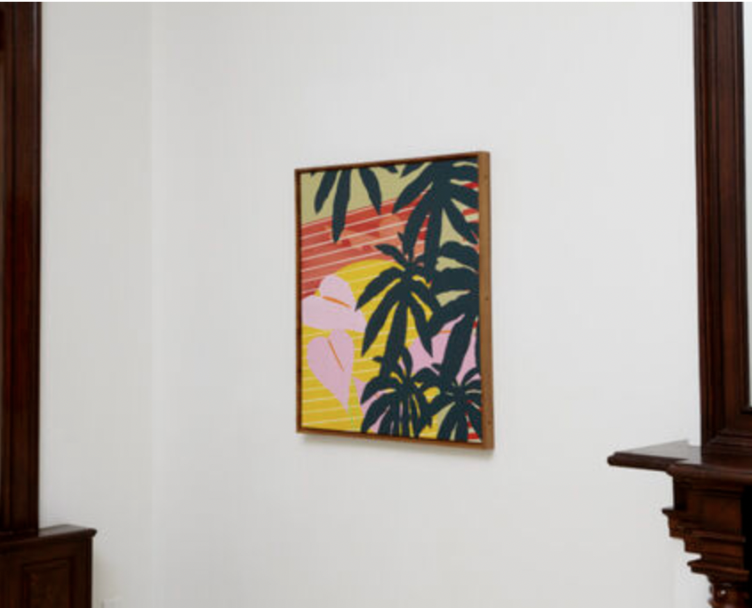  reviews 
 The New Yorker  reviews  Plenty Aloha: Billy Al Bengston, works 1982-1984 , Franklin Parrasch Gallery, New York, NY