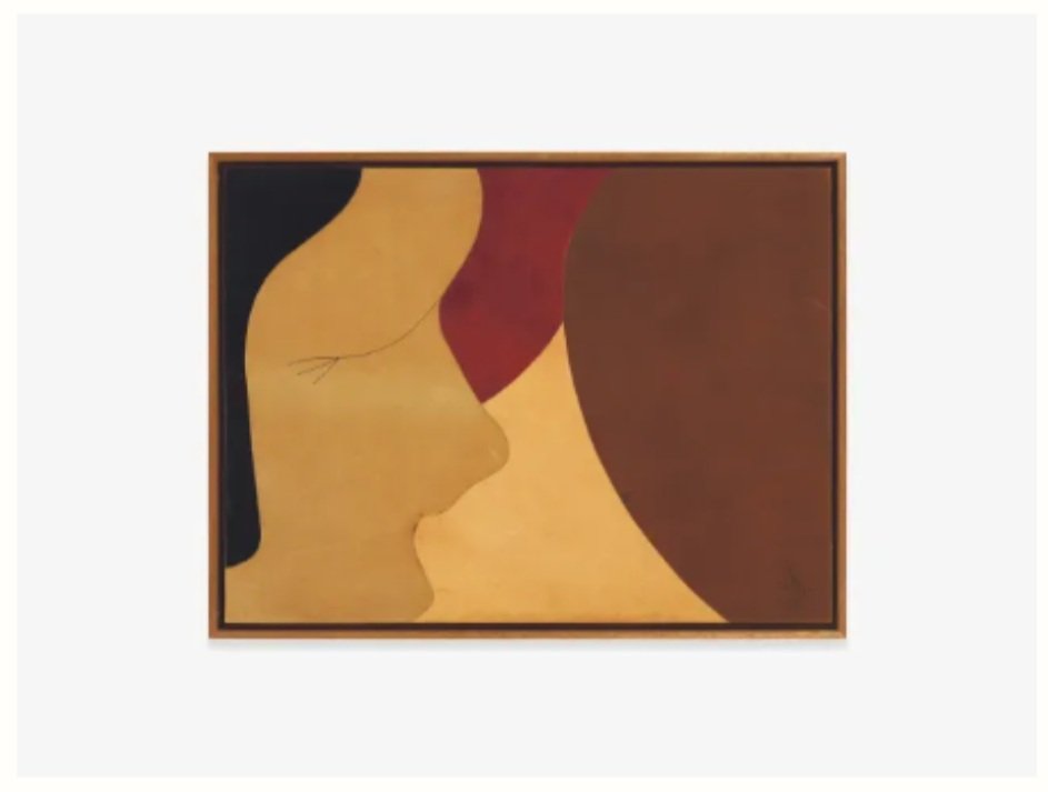  press  Sylvia Snowden  | When 1970s art feels current: new pop-up fair 'disrupts the usual fair week' in New York [The Art Newspaper]