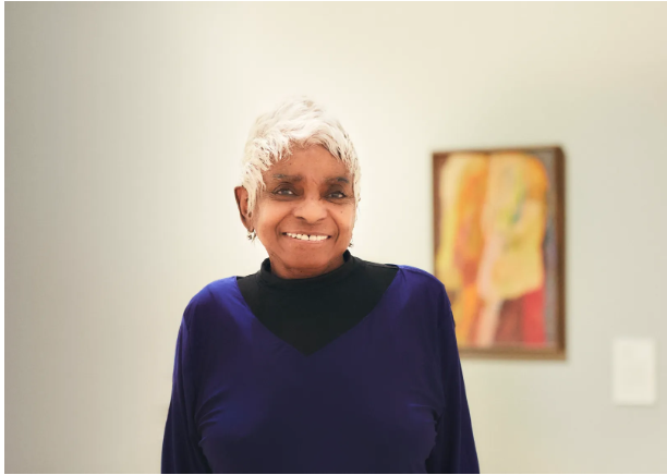  press 
 Sylvia Snowden  | The Peak of Snowden [The World of Interiors]