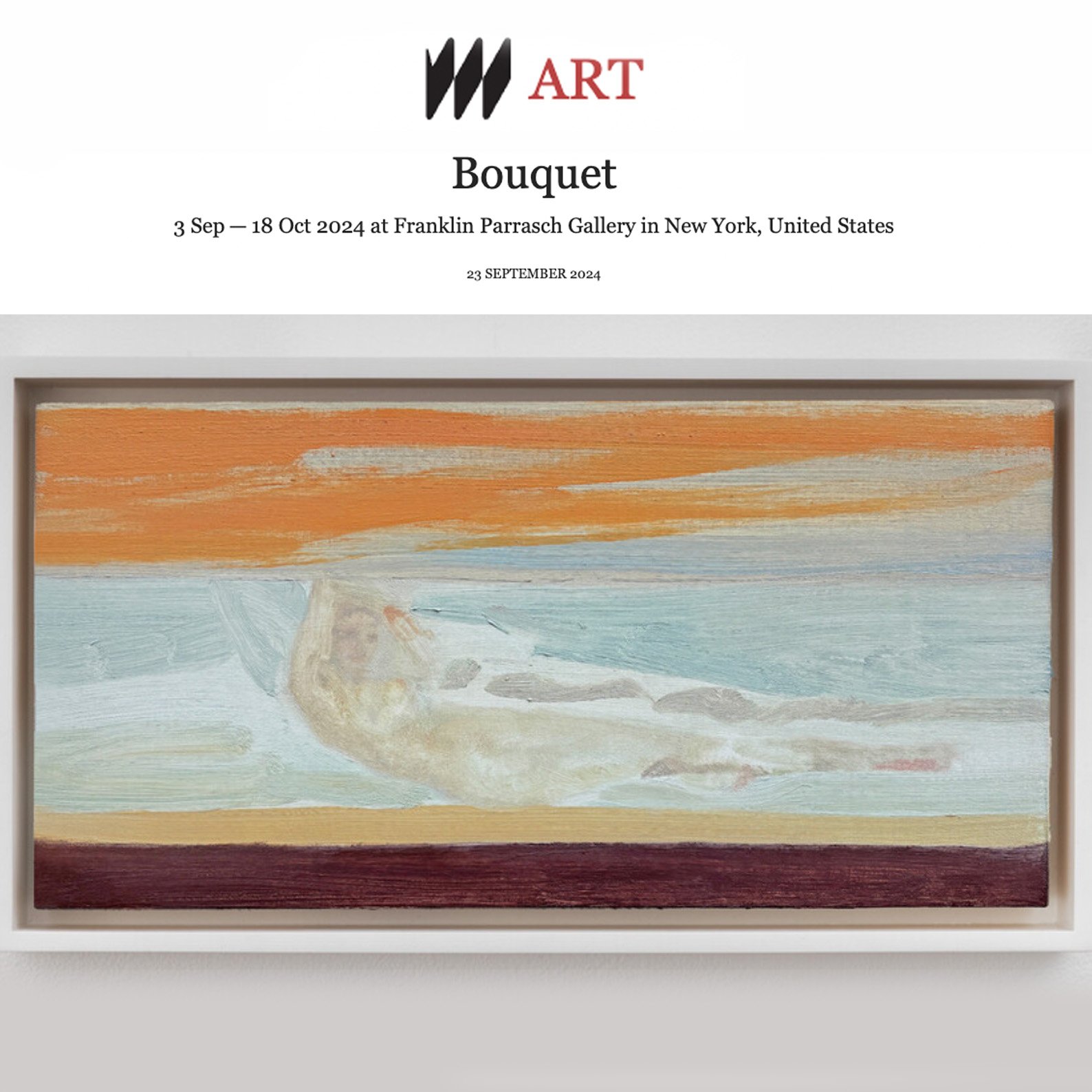  press  Ellen Siebers  | Meer features Ellen Siebers'  Bouquet 