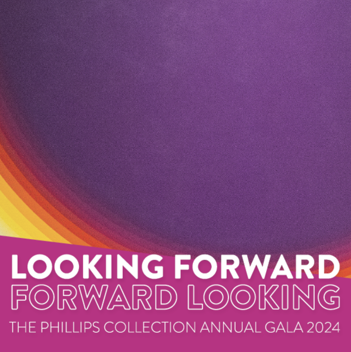  off-site events 
 Sylvia Snowden  | Sylvia Snowden is 
honored at The Phillips Collection 2024 Annual Gala. Washington, D.C. (May 10, 2024)