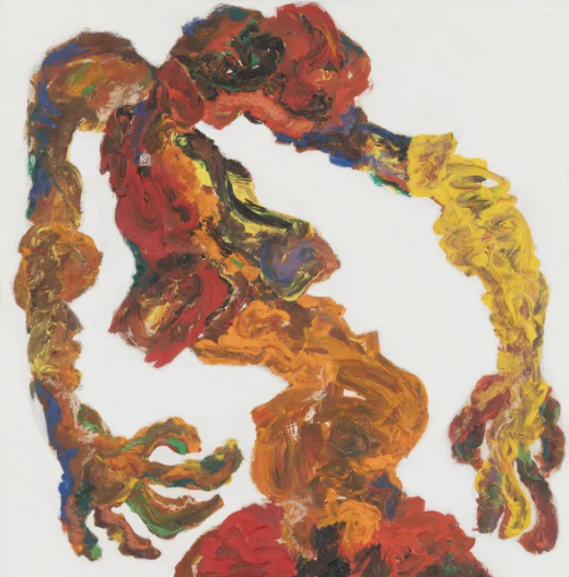  off-site exhibitions 
 Sylvia Snowden  |  Sylvia Snowden: M Street on White , Edel Assanti, London, UK (September 14 - October 28, 2023)