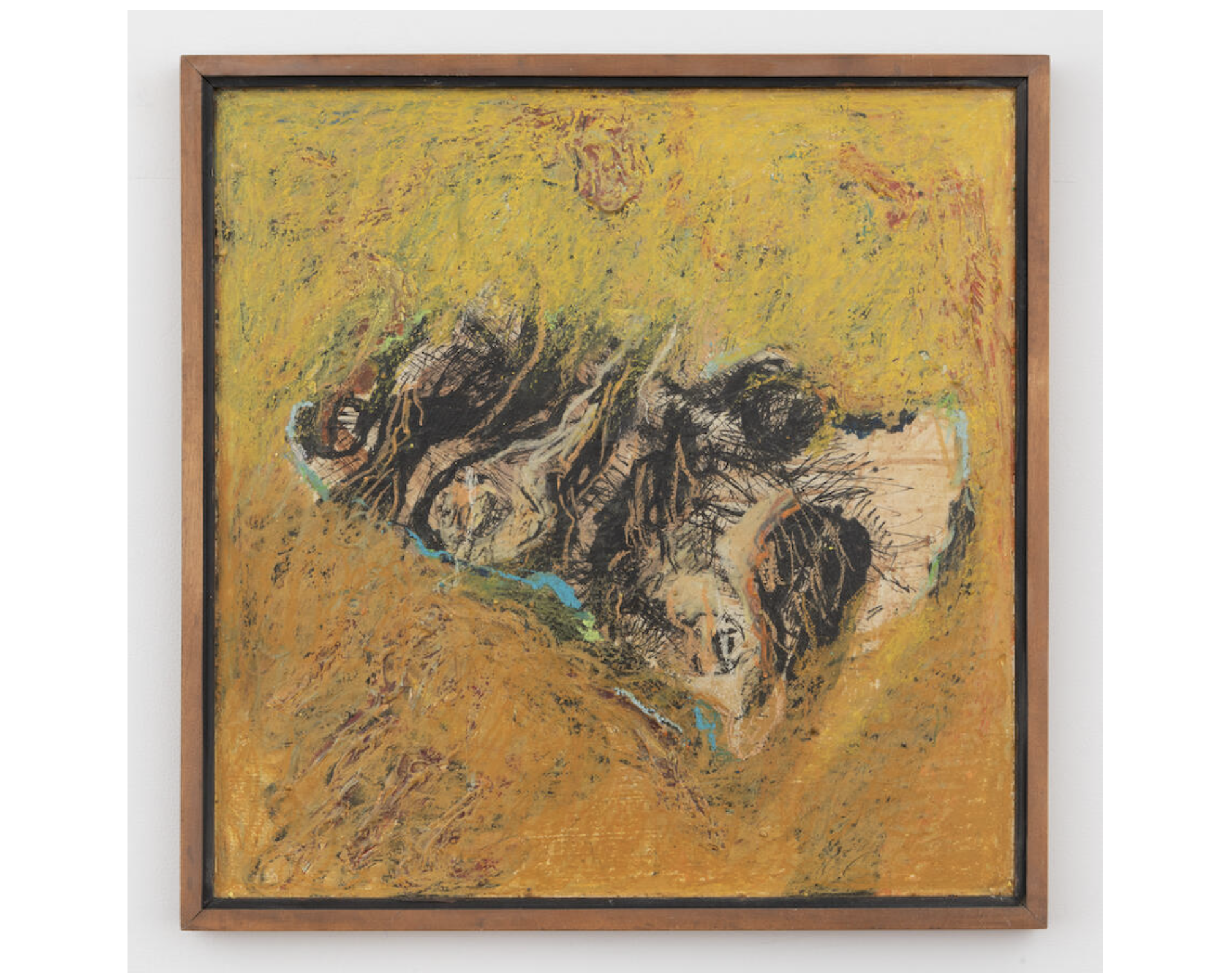  press 
 Sylvia Snowden  | The World Comes to Us: International Collectors in London [Frieze]