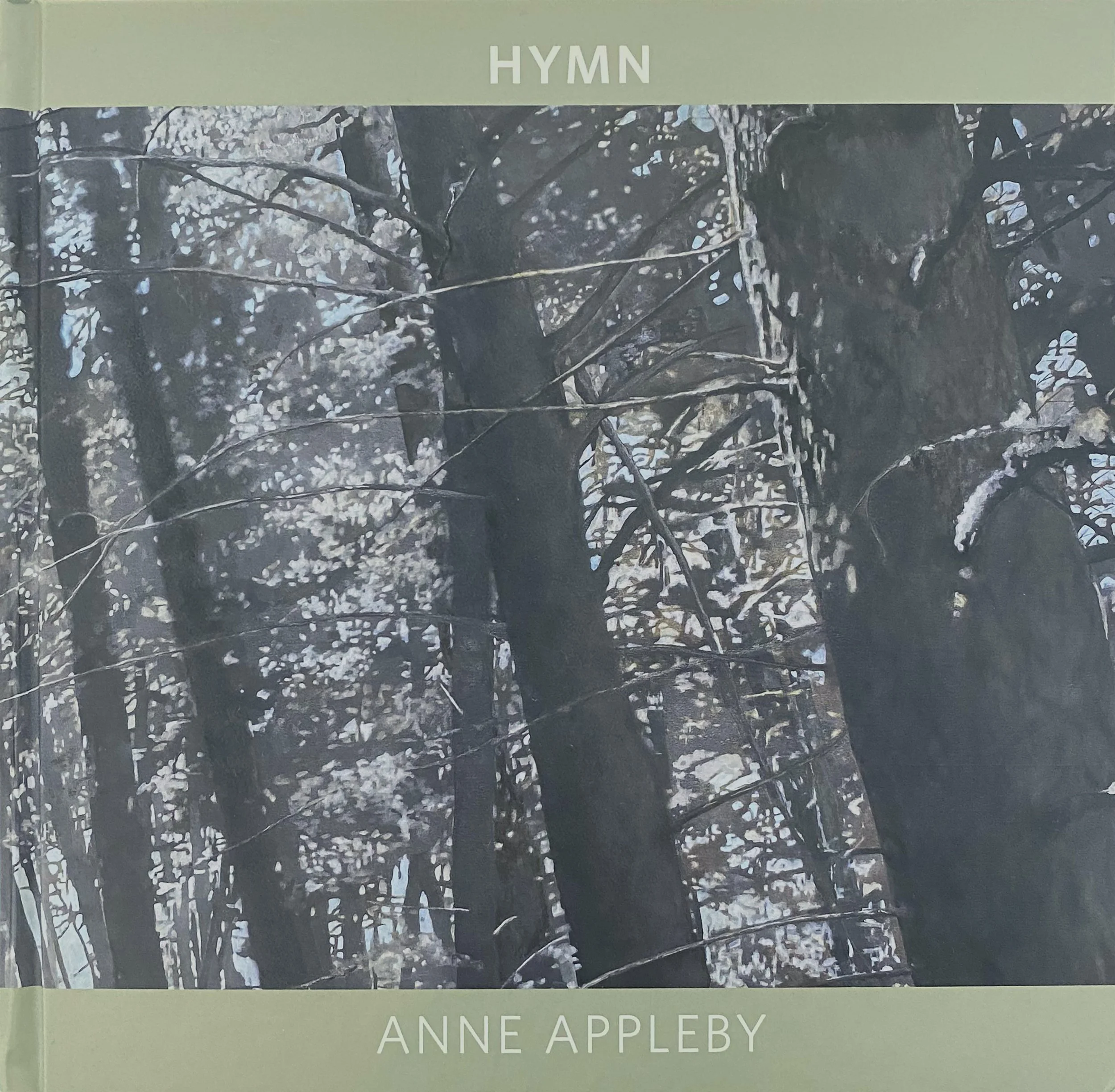  publications 
 Anne Appleby  | HYMN, published by the Missoula Art Museum