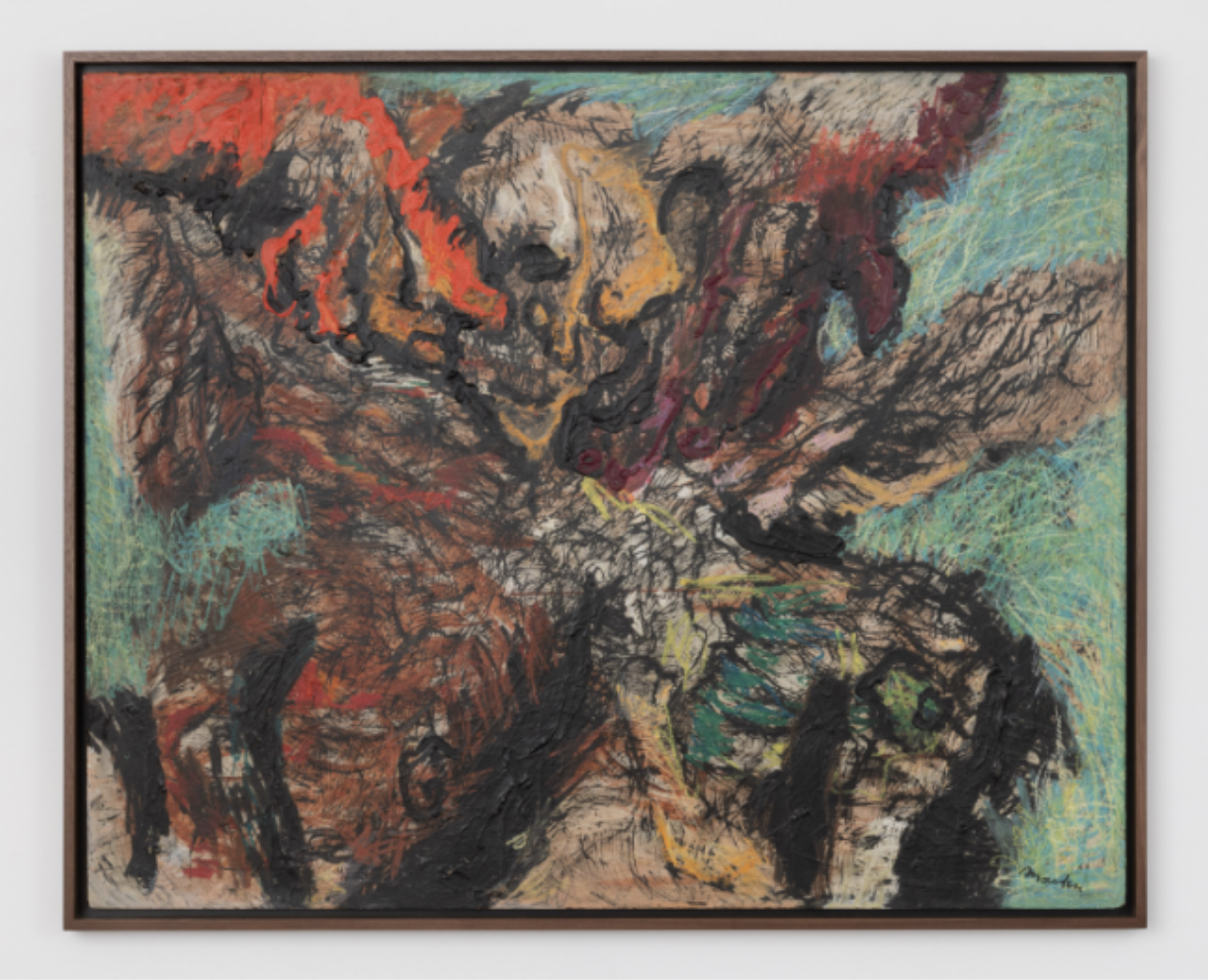  press  Sylvia Snowden  | The '70s Are Back, Baby [Hyperallergic]