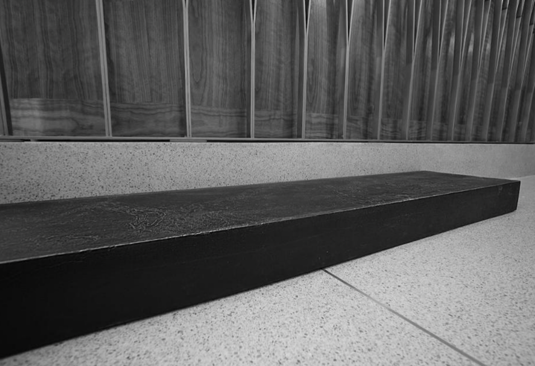  press 
 Daniel Turner  | There's a Secret Artwork In The Midst Of The World's Best Restaurant [Forbes]