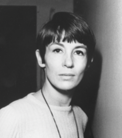  press 
Remembering  Marcia Hafif  (1929-2018) [Artnews]