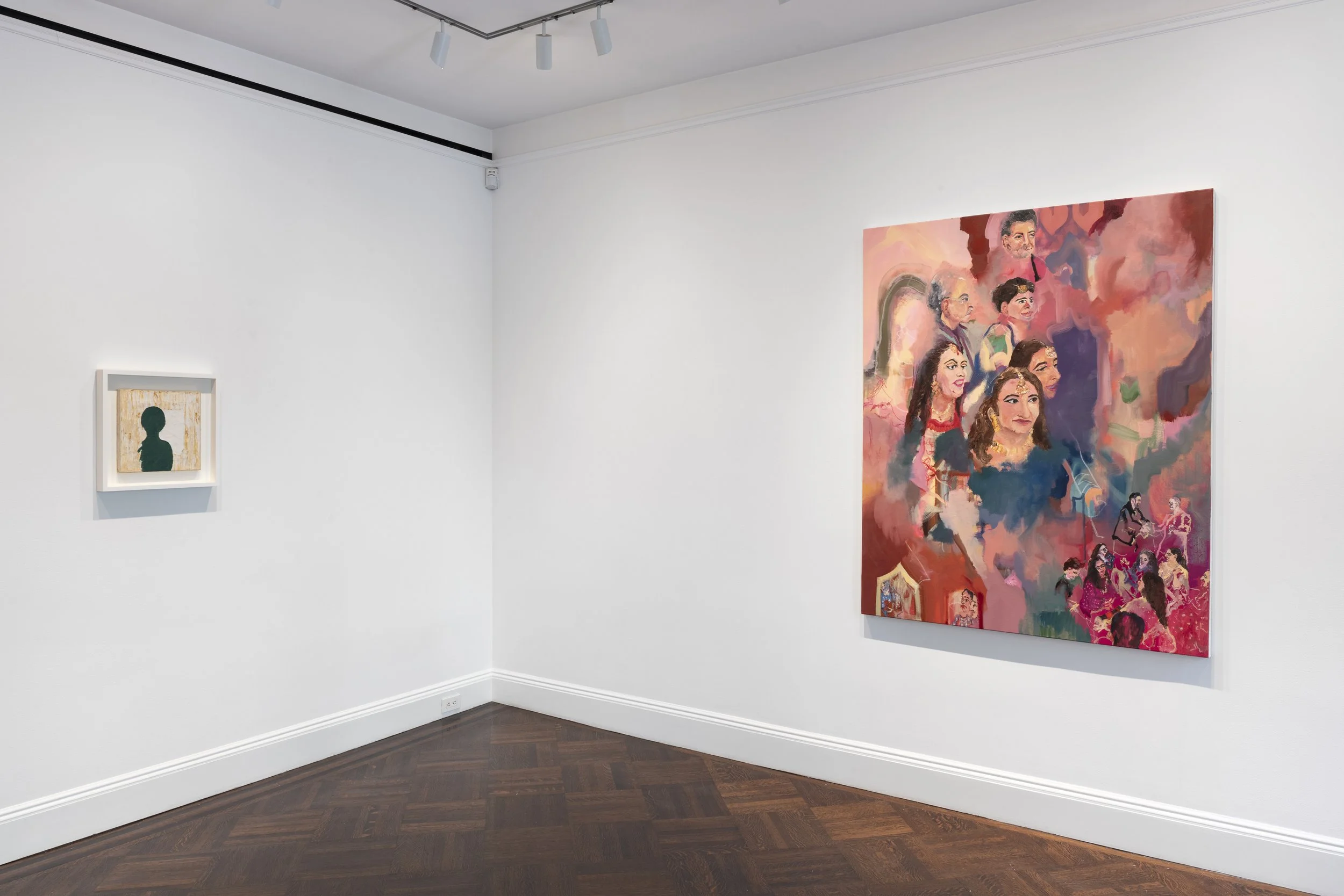  19 East 66 Street 

 First Person  August 3 - 31, 2023