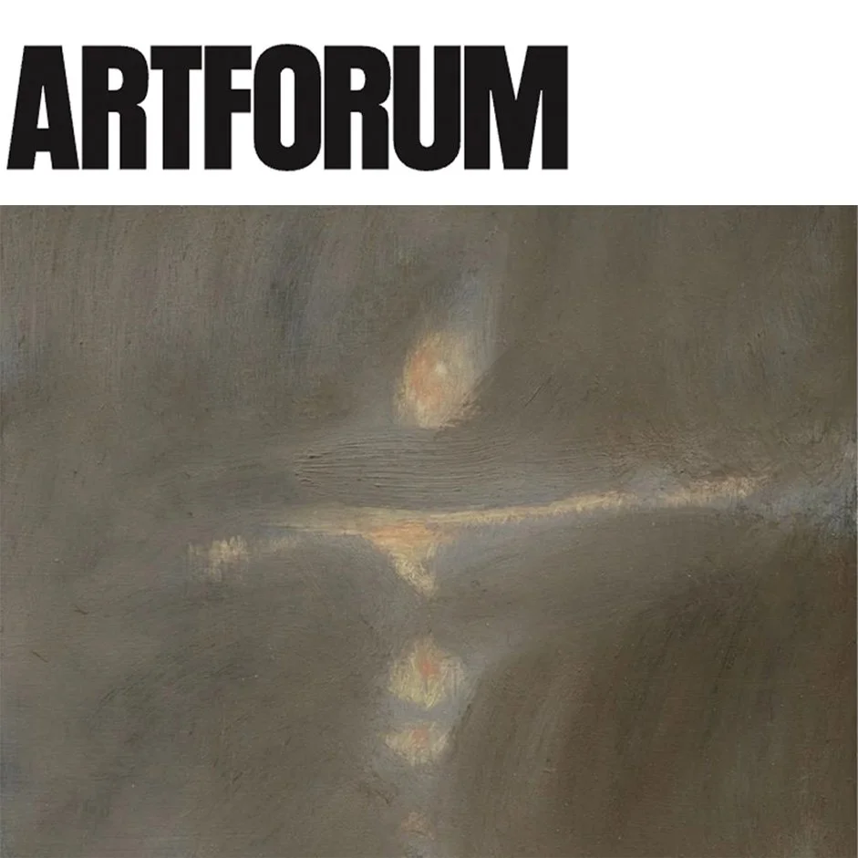  reviews  Lois Dodd and Ellen Siebers  | Review by Red Cameron for Artforum