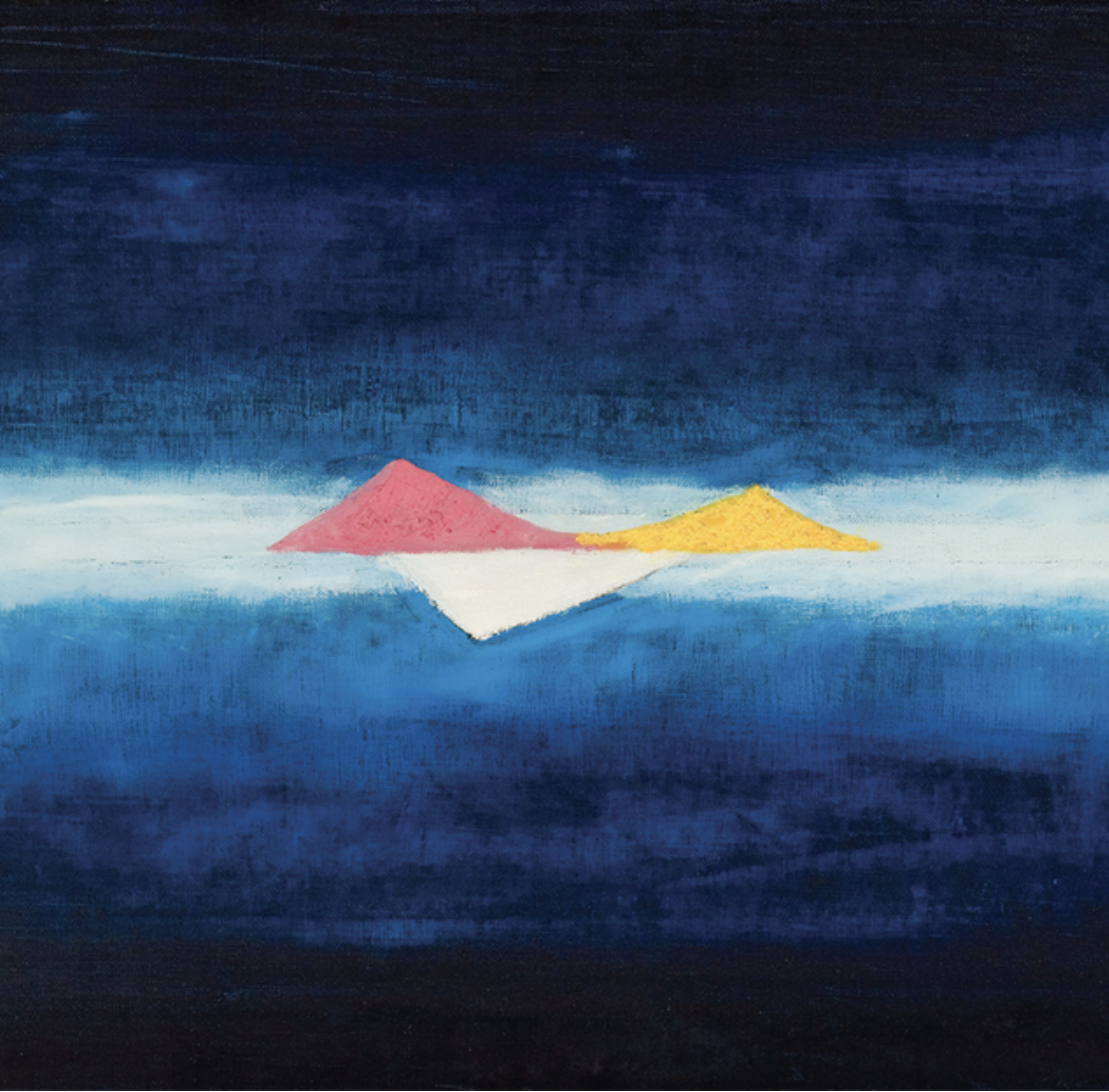  reviews 
 Artforum  reviews  Outliers and American Vanguard Art , National Gallery of Art, Washington, D.C.