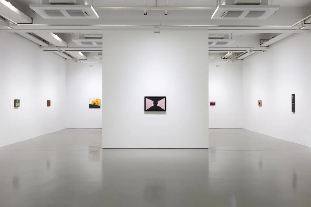  off-site exhibitions 
 Forrest Bess  |  Forrest Bess , Fridericianum, Kassel, Germany (February 15 - September 6, 2020)