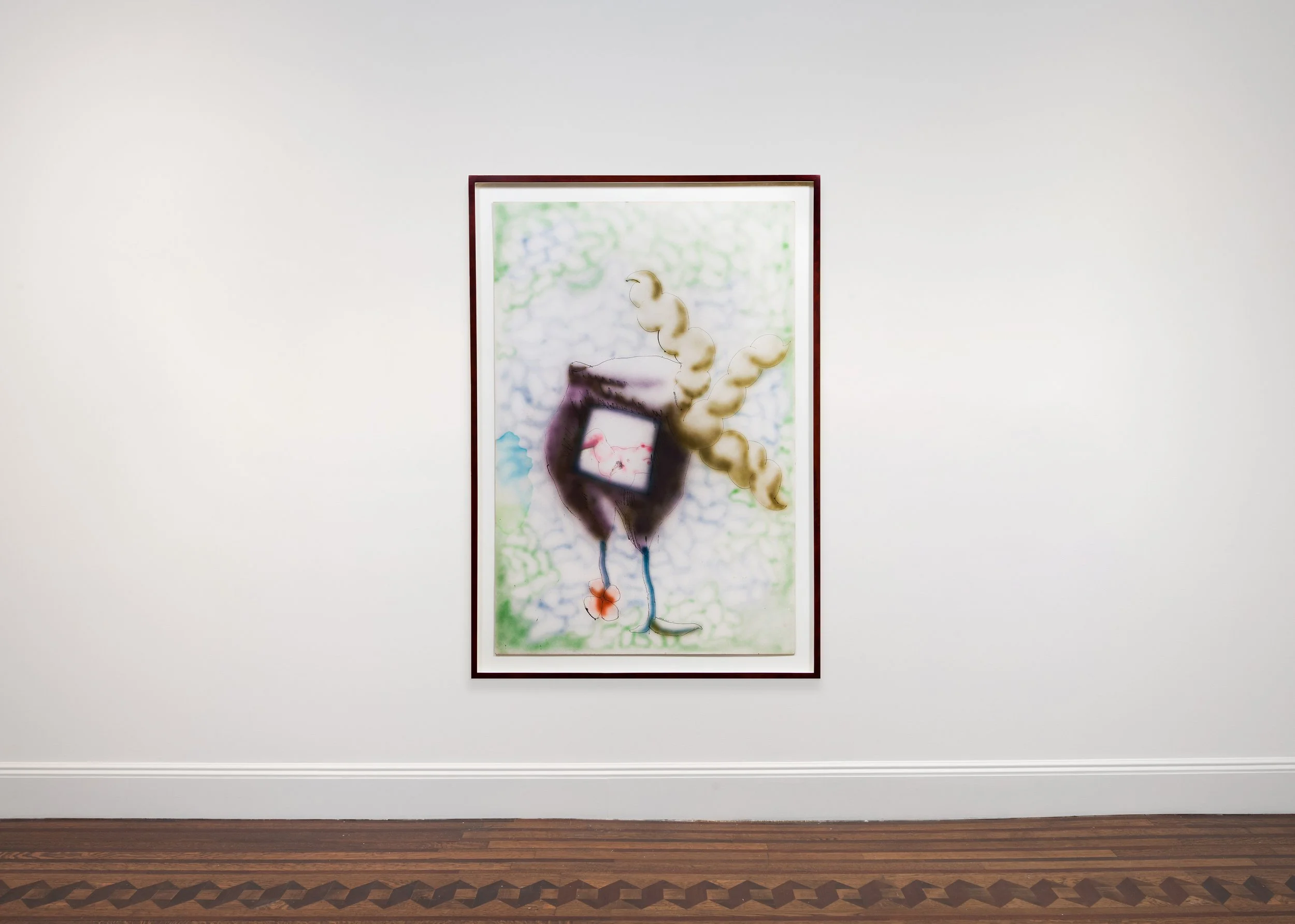  19 East 66 Street 

 John Altoon: Drawings  January 15-February 27, 2026