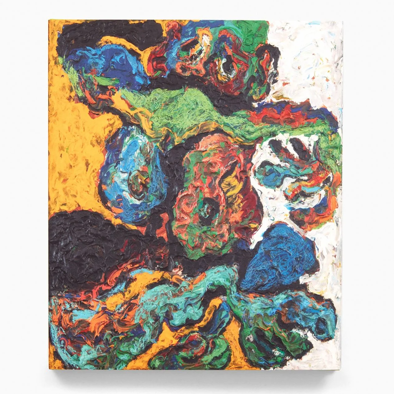  publications 

 Sylvia Snowden  | M STREET, published by American Art Catalogues