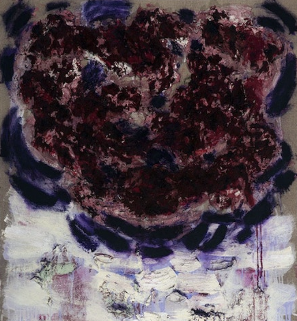  press 
 Joan Snyder  | A Real Connection [The Brooklyn Rail]