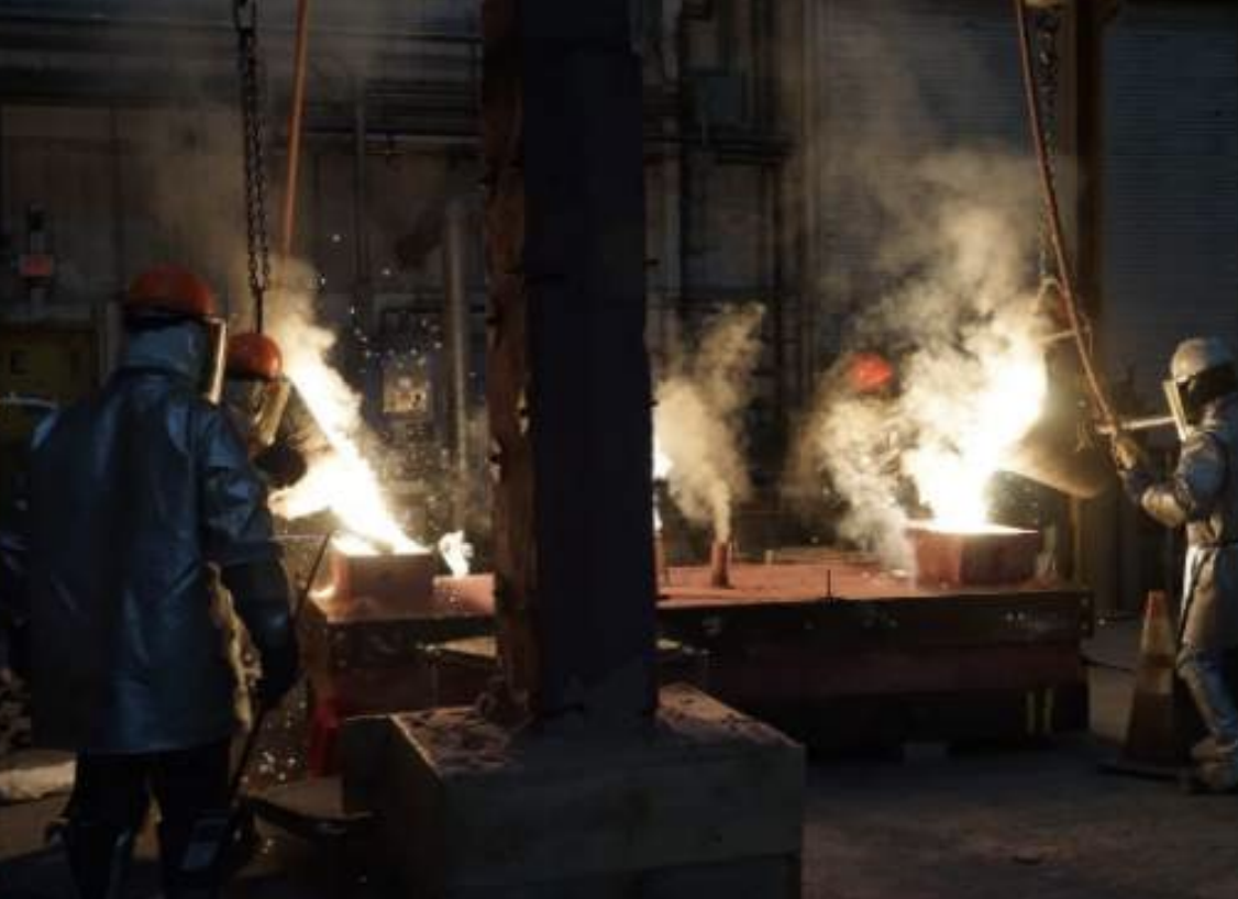 press 
 Daniel Turner  | Daniel Turner Cut Up and Melted Down an Entire Kitchen for a Sculpture at Eleven Madison Park [Artnet news]