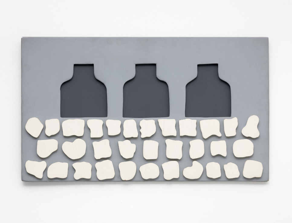  press 
 Forrest Bess  | Forrest Bess Was a Fisherman by Day and Painter of Wild Visions by Night. A New Show Explores His Legacy [Artnet news]