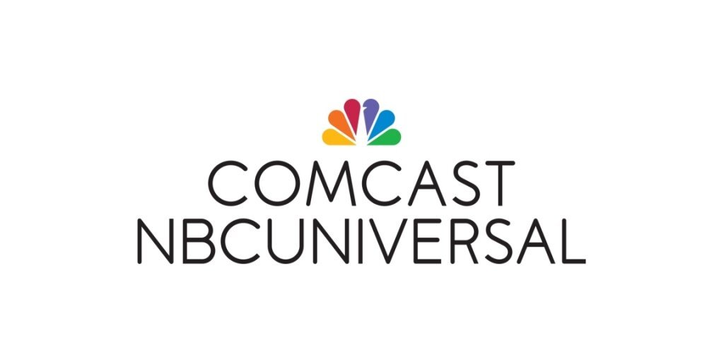 Comcast NBCUniversal (Copy)