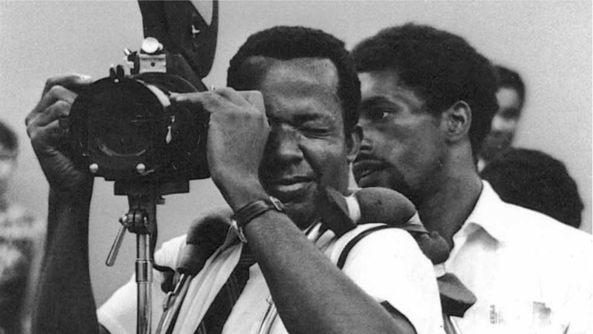 The Power of Stories:&nbsp;The Importance of Black History and Storytelling