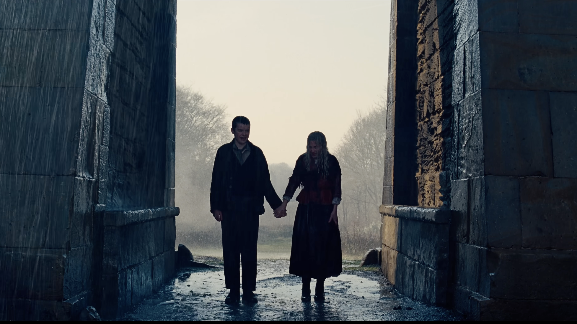 Beyond the Love Story: What “Wuthering Heights” Reveals About Broken Systems