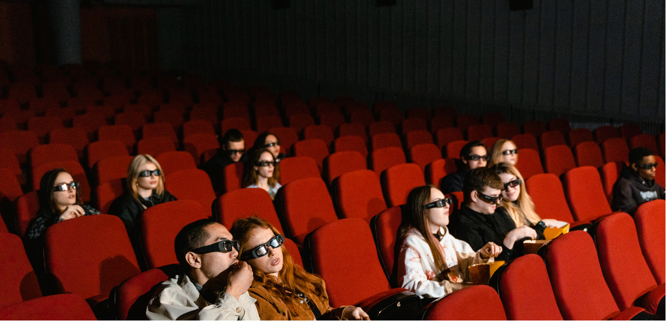 Gazing Upon a Media Mirror: A Reflection on Real Recognizes Real