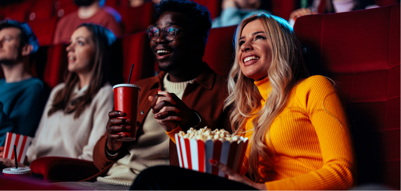 Seeing Beyond Myself: A Reflection on Real Recognizes Real