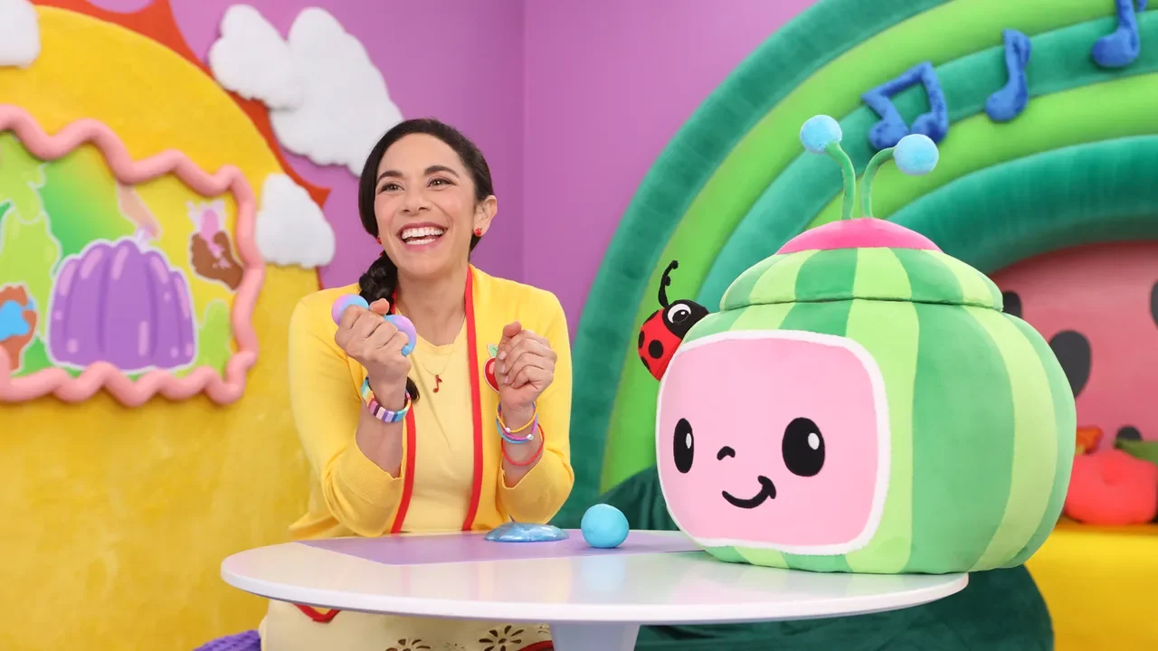 Building Learning Principles for Preschool Video: Our Process with Moonbug