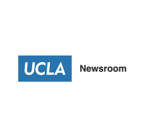 UCLA Newsroom