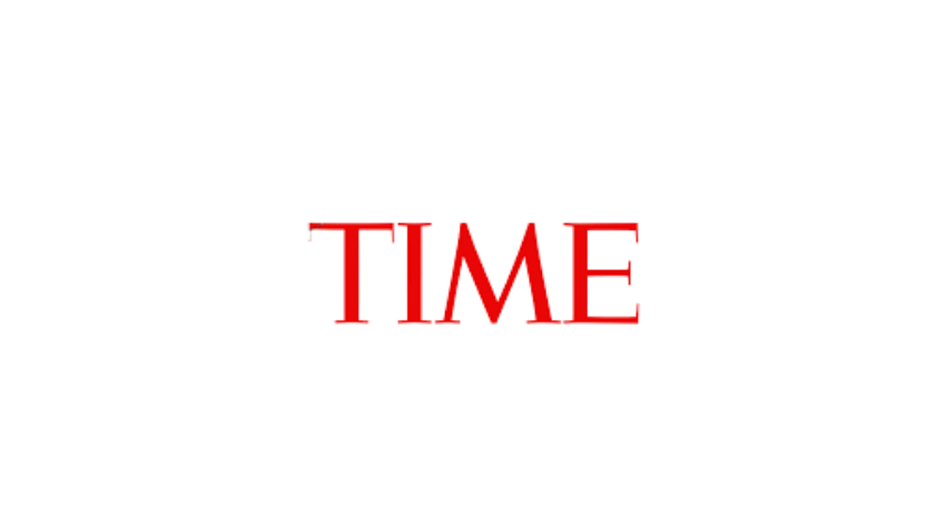 Time Logo