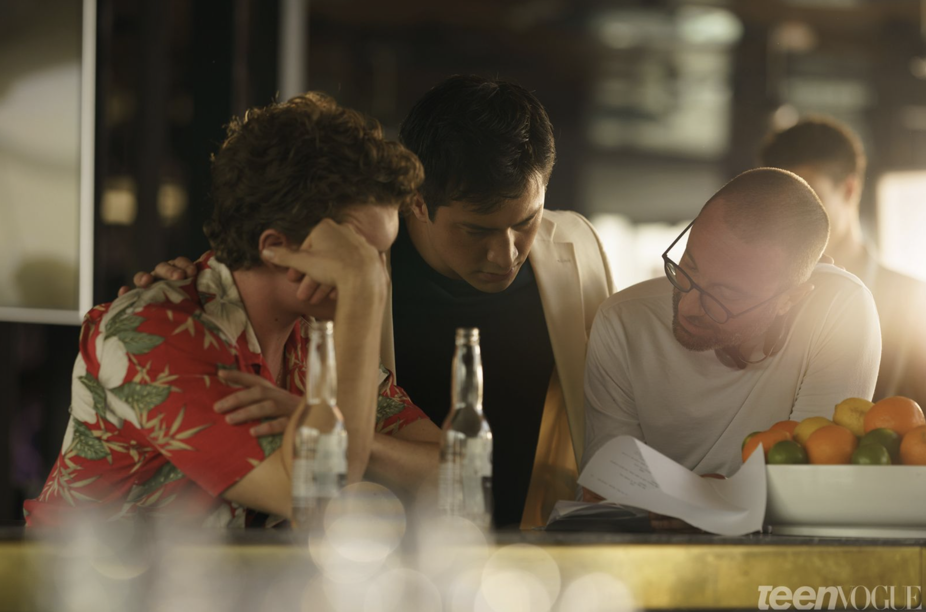 Heated Rivalry and the Appeal of Boundary-Pushing Queer Media — Center ...