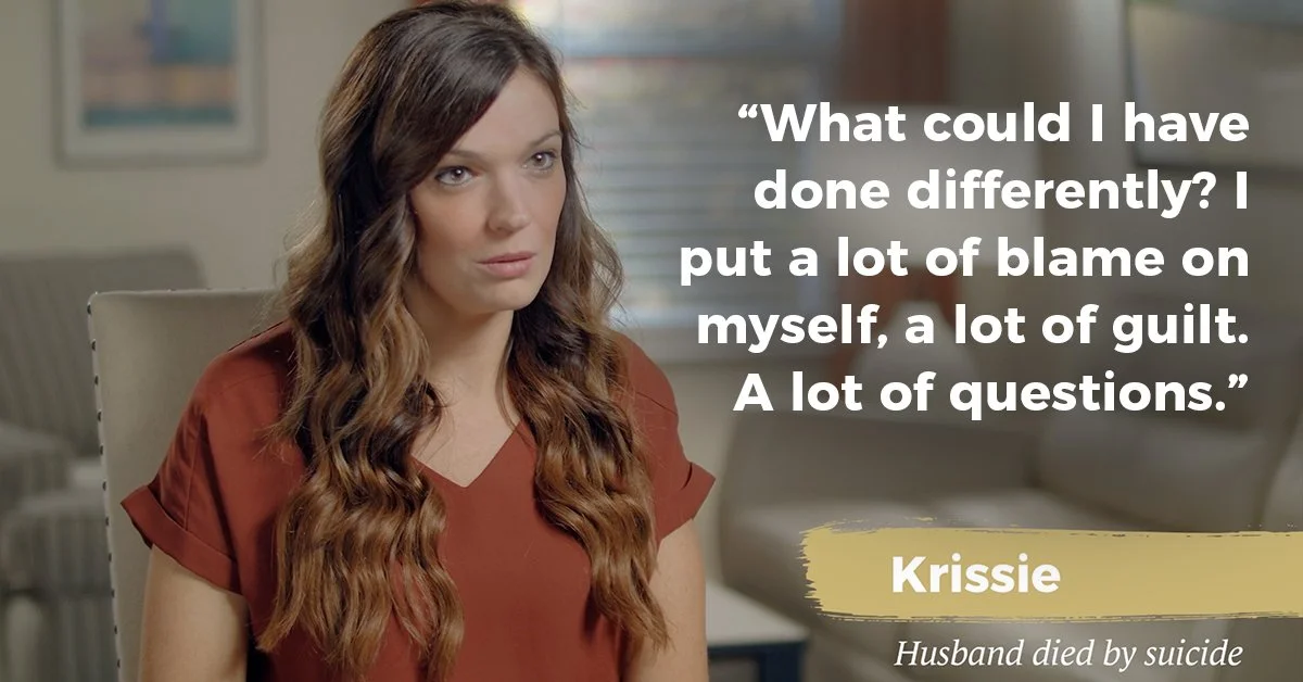Grieving the loss of someone close to you? Find comfort and support at GriefShare. Our next session of GriefShare begins February 11th at 6:30 pm. For more information, click the link in our bio.