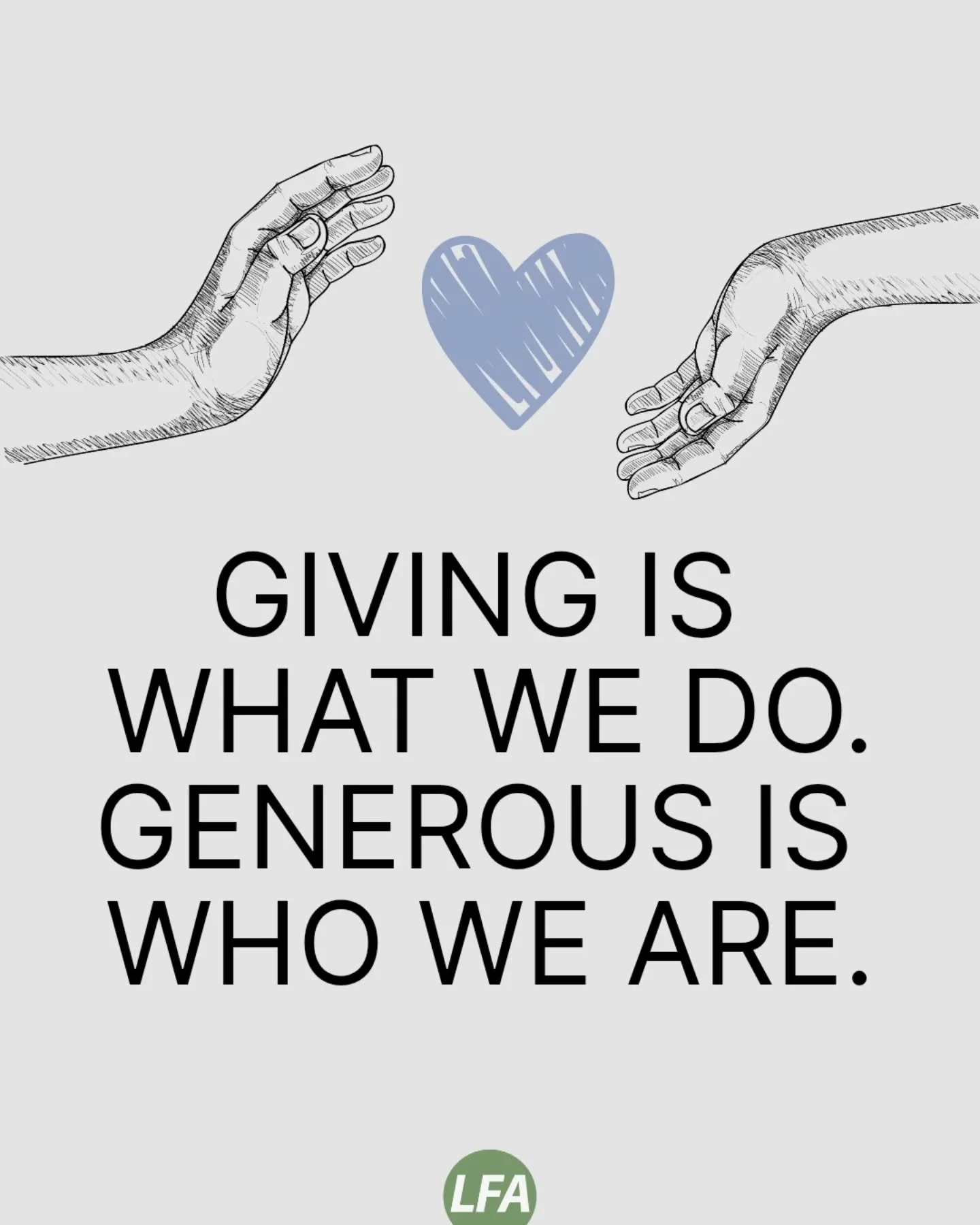 📖 Isaiah 32:8

But generous people plan to do what is generous, and they stand firm in their generosity.
