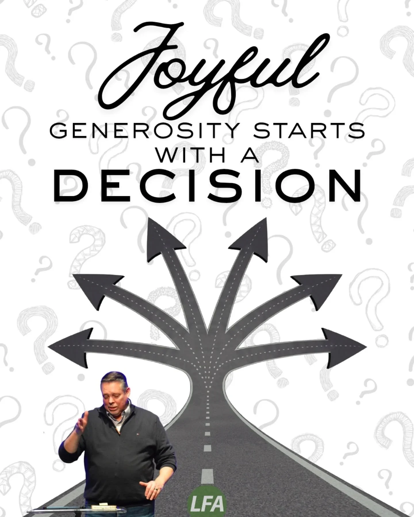 📖 You must each decide in your heart how much to give. And don&rsquo;t give reluctantly or in response to pressure. &ldquo;For God loves a person who gives cheerfully." 2 Corinthians 9:7