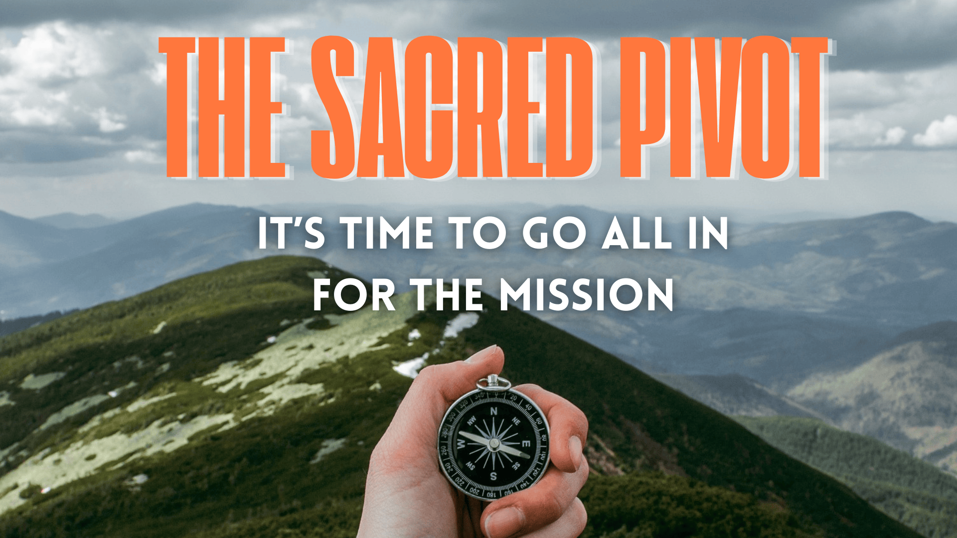 LFA Guest: Tom Bachman