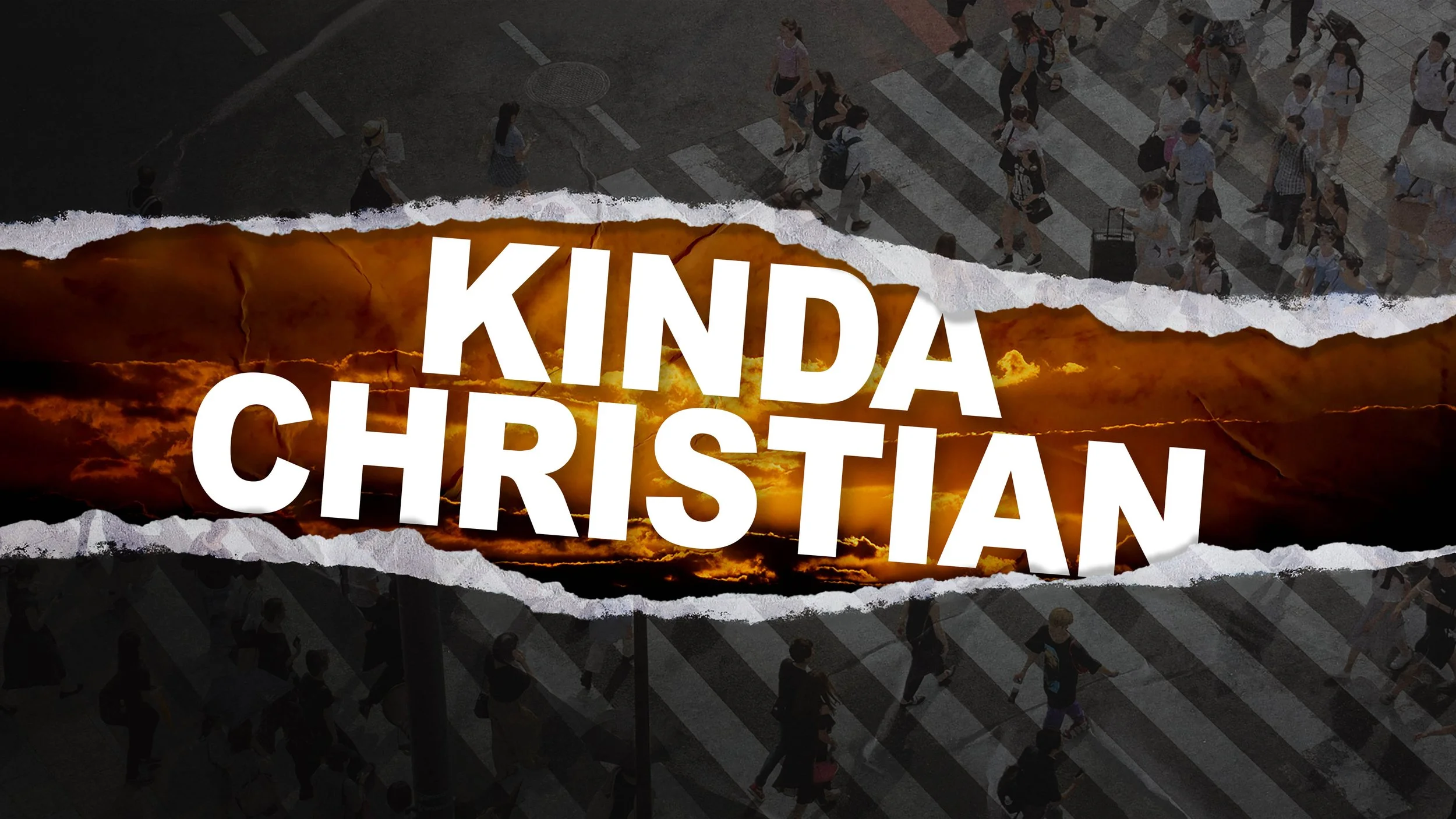 Kinda Christian