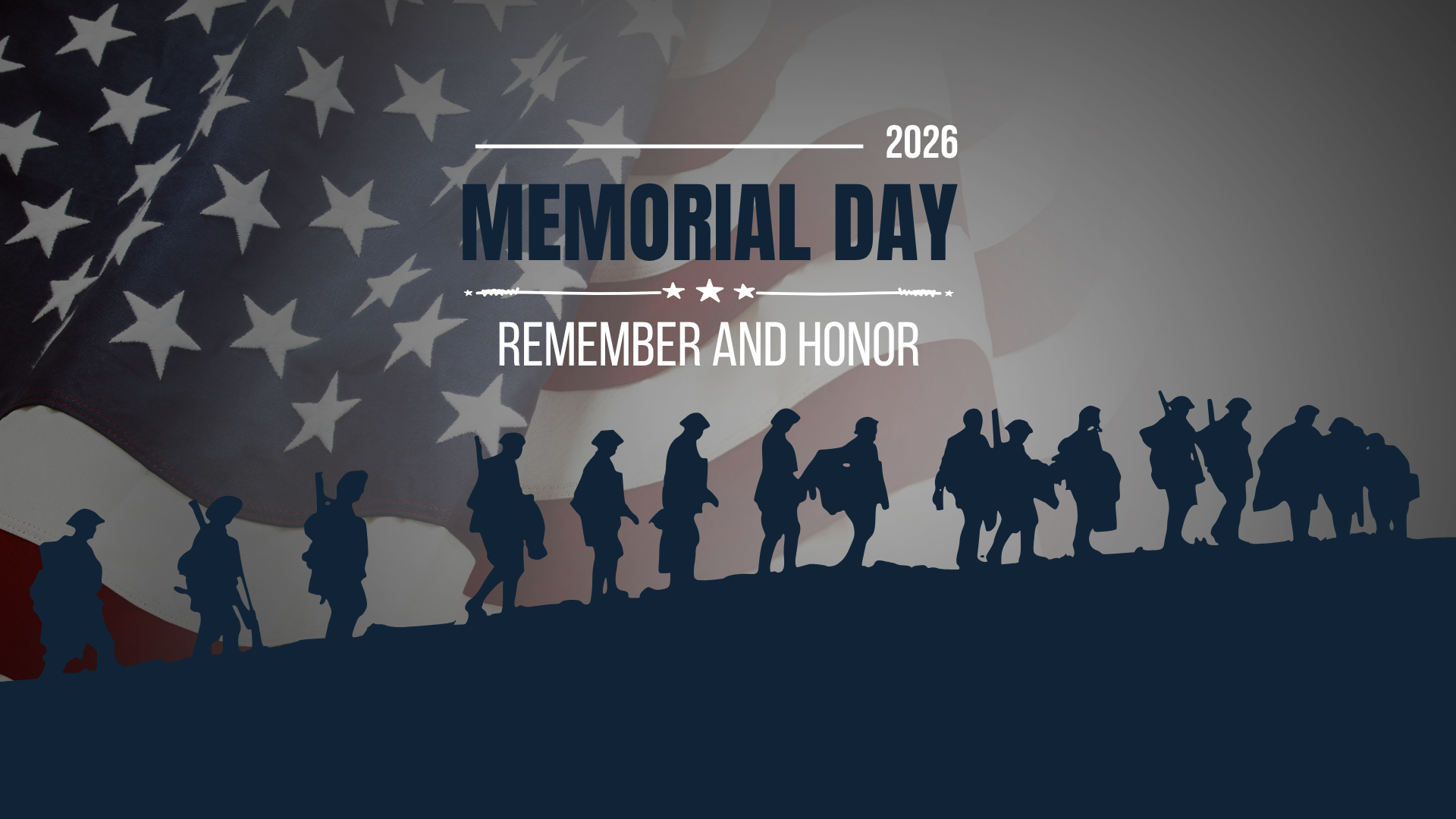 Memorial Day